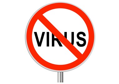 NO Virus
